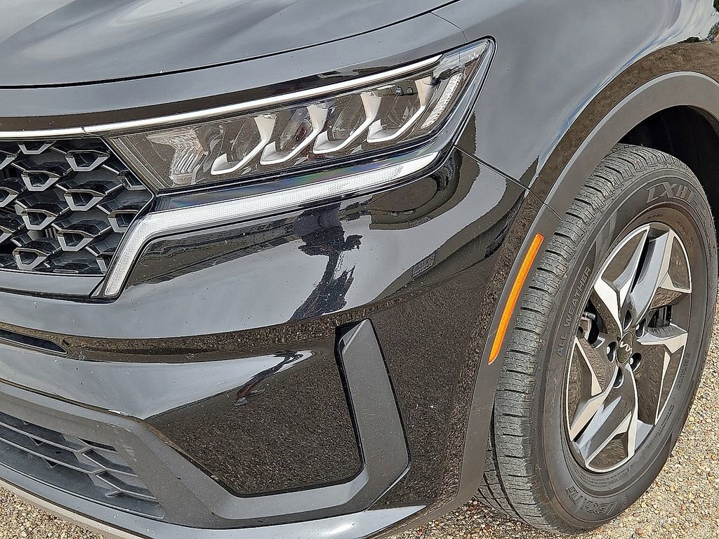 Used 2022 Kia Sorento S image 7