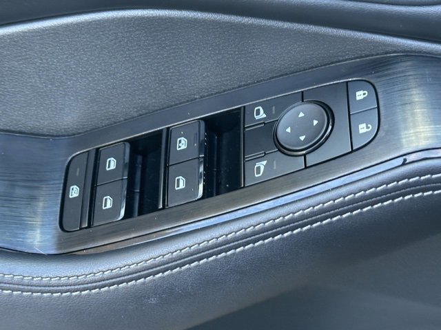 Certified 2023 Nissan Rogue SV w/ SV Premium Package image 21