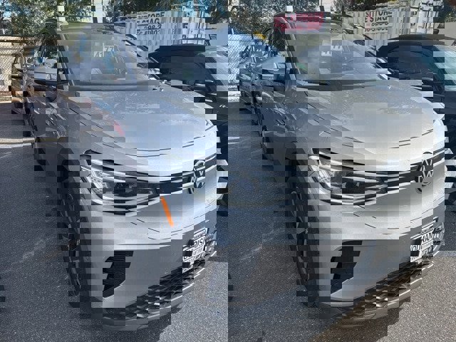 Used 2023 Volkswagen ID.4 Pro S