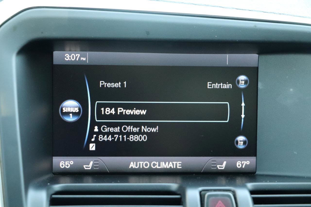 Used 2013 Volvo XC60 3.2 AWD/4WD image 23