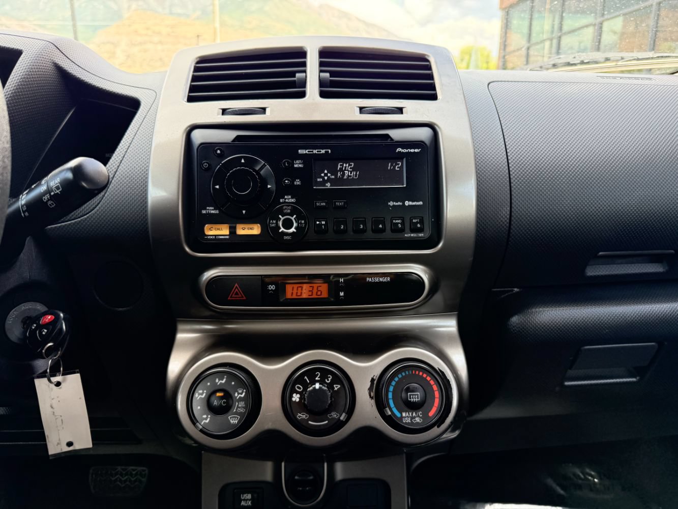 Used 2012 Scion xD FWD image 14