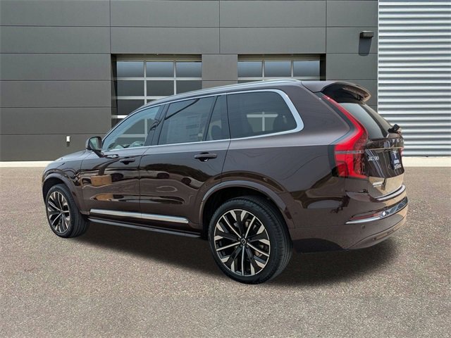 New 2025 Volvo XC90 B6 Ultra w/ Protection Package Premier image 3