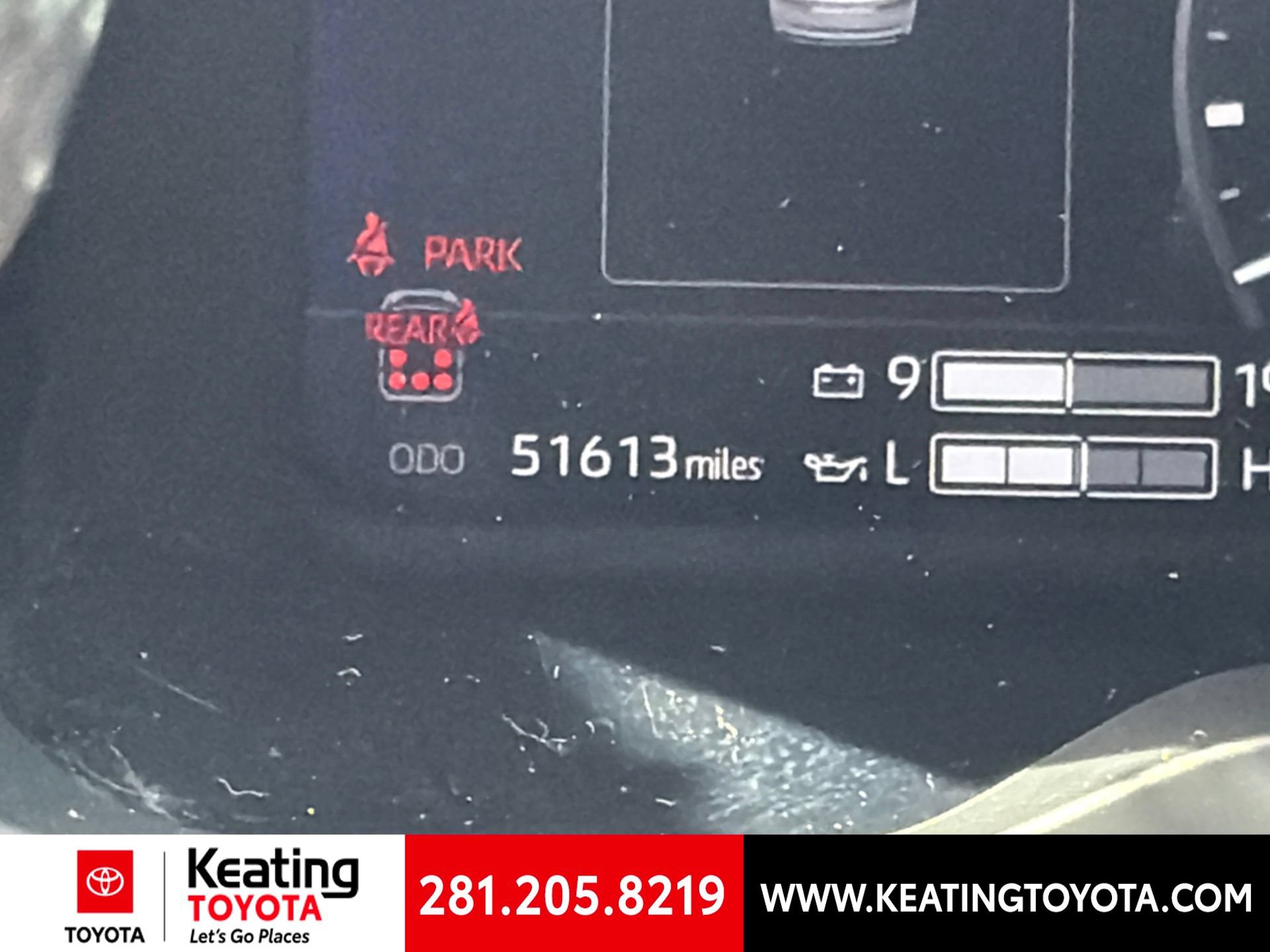 Certified 2025 Toyota Sequoia Limited AWD/4WD image 19