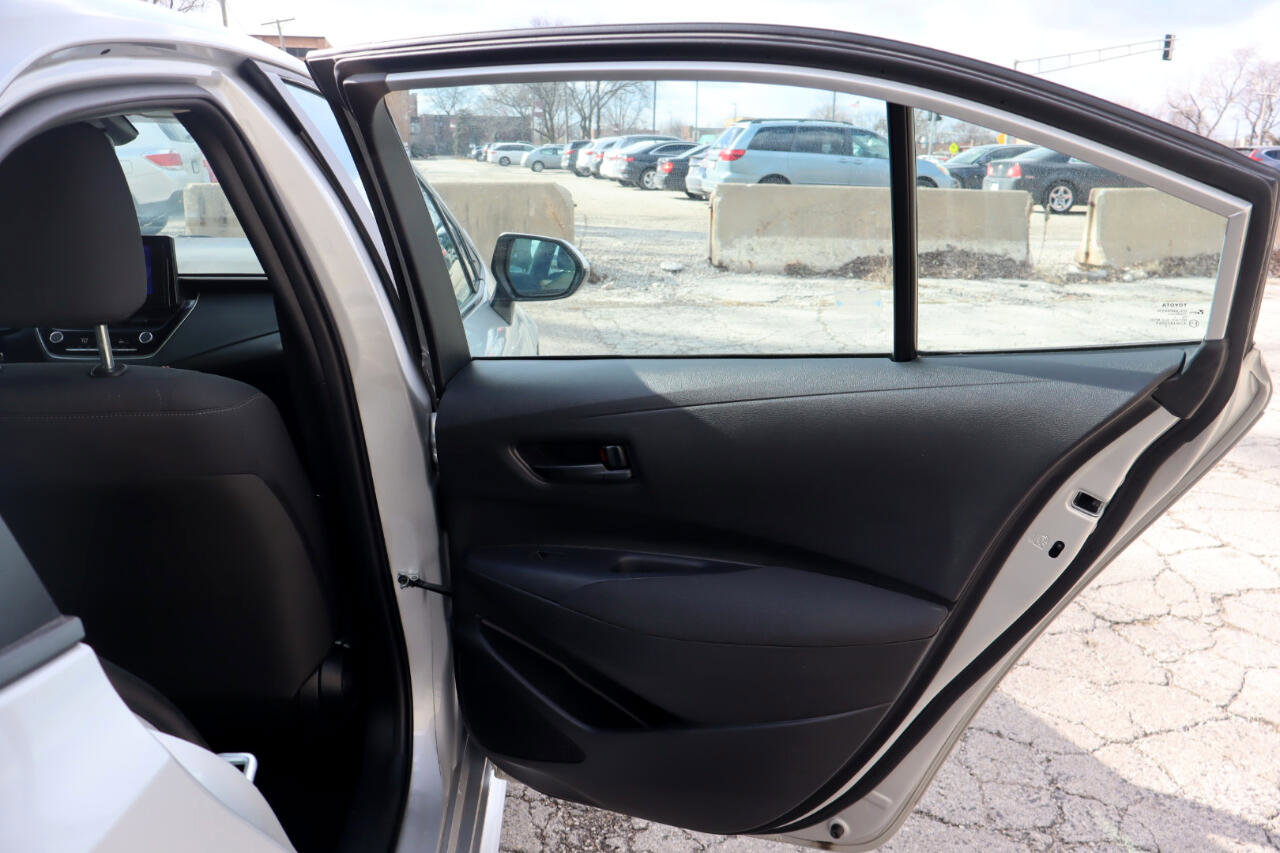 Used 2024 Toyota Corolla LE image 14