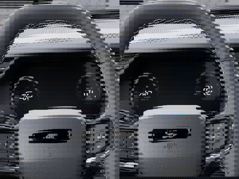 New 2026 Jeep Cherokee Limited image 17