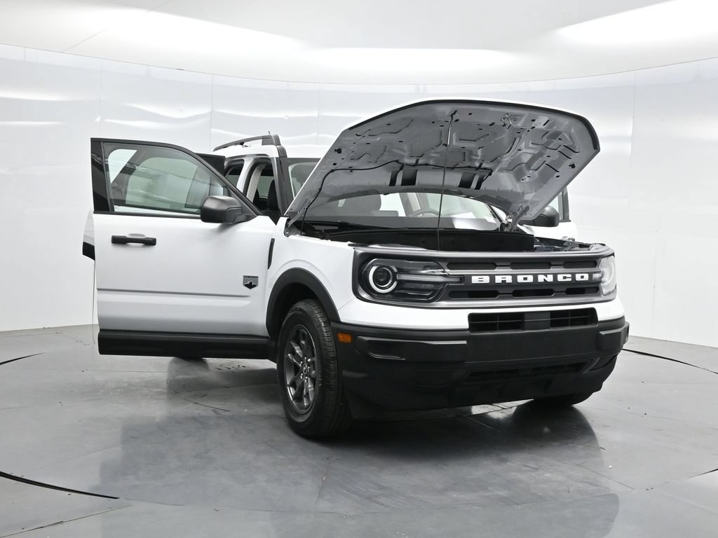 Used 2023 Ford Bronco Sport Big Bend AWD/4WD image 44