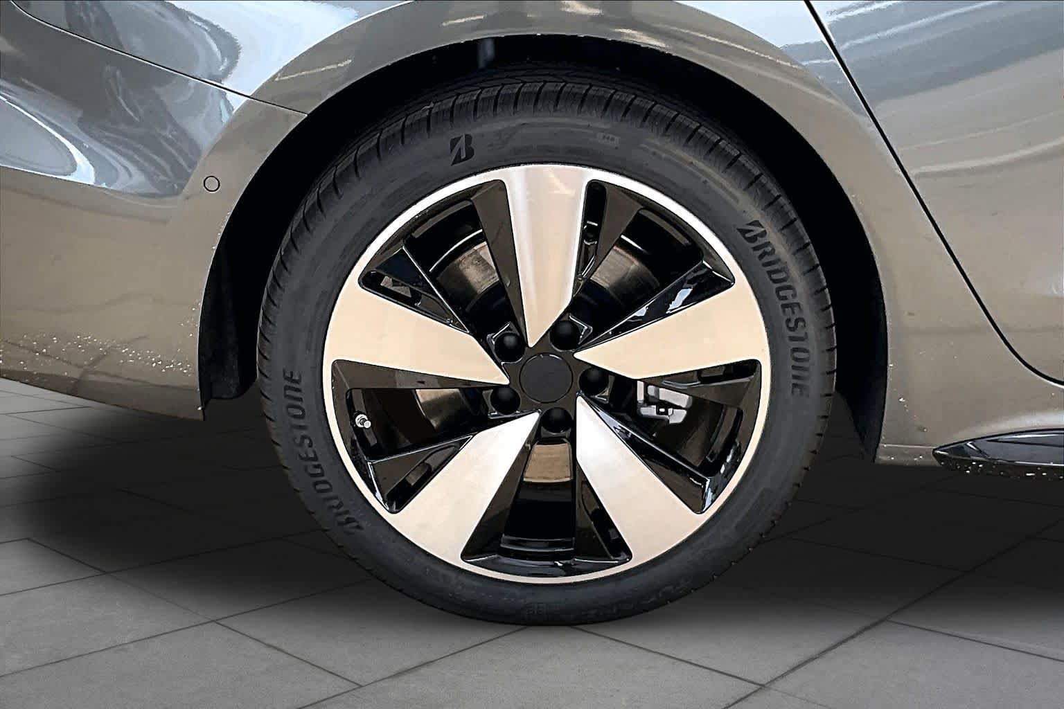 New 2026 Audi A5 Premium Plus w/ Premium Plus Package AWD/4WD image 11