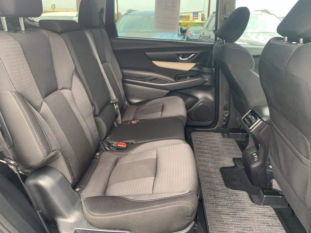 Used 2019 Subaru Ascent Premium AWD/4WD image 27