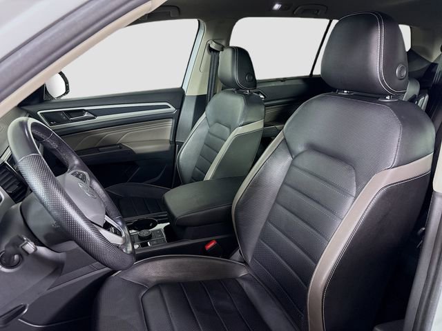 Used 2023 Volkswagen Atlas SEL Premium image 22