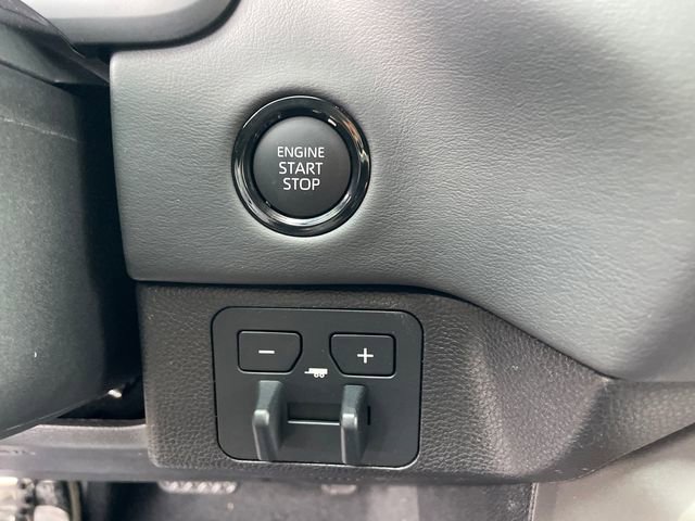 New 2026 Toyota Tundra Platinum image 35