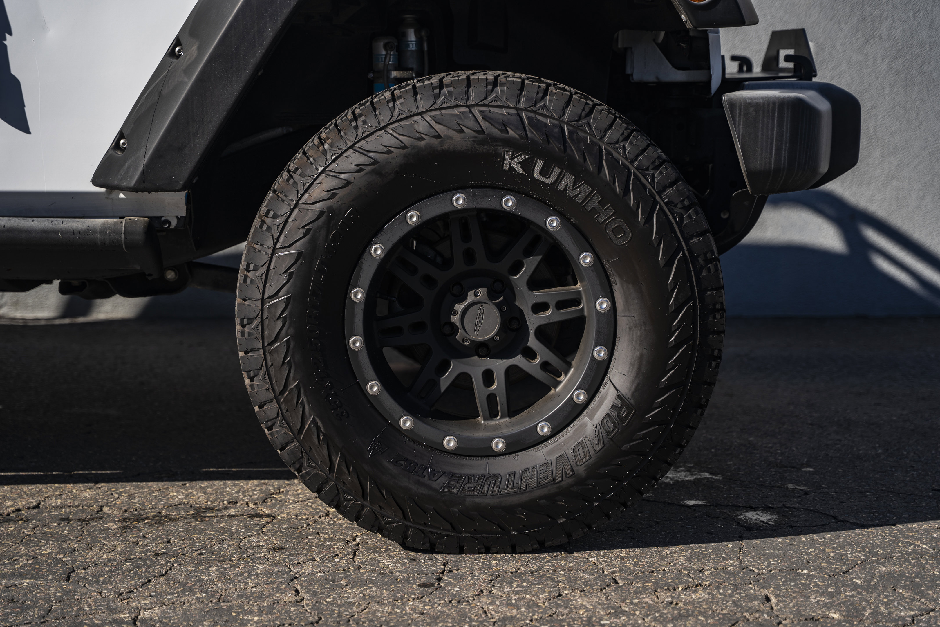 Used 2017 Jeep Wrangler Unlimited Sport w/ Quick Order Package 24S image 13