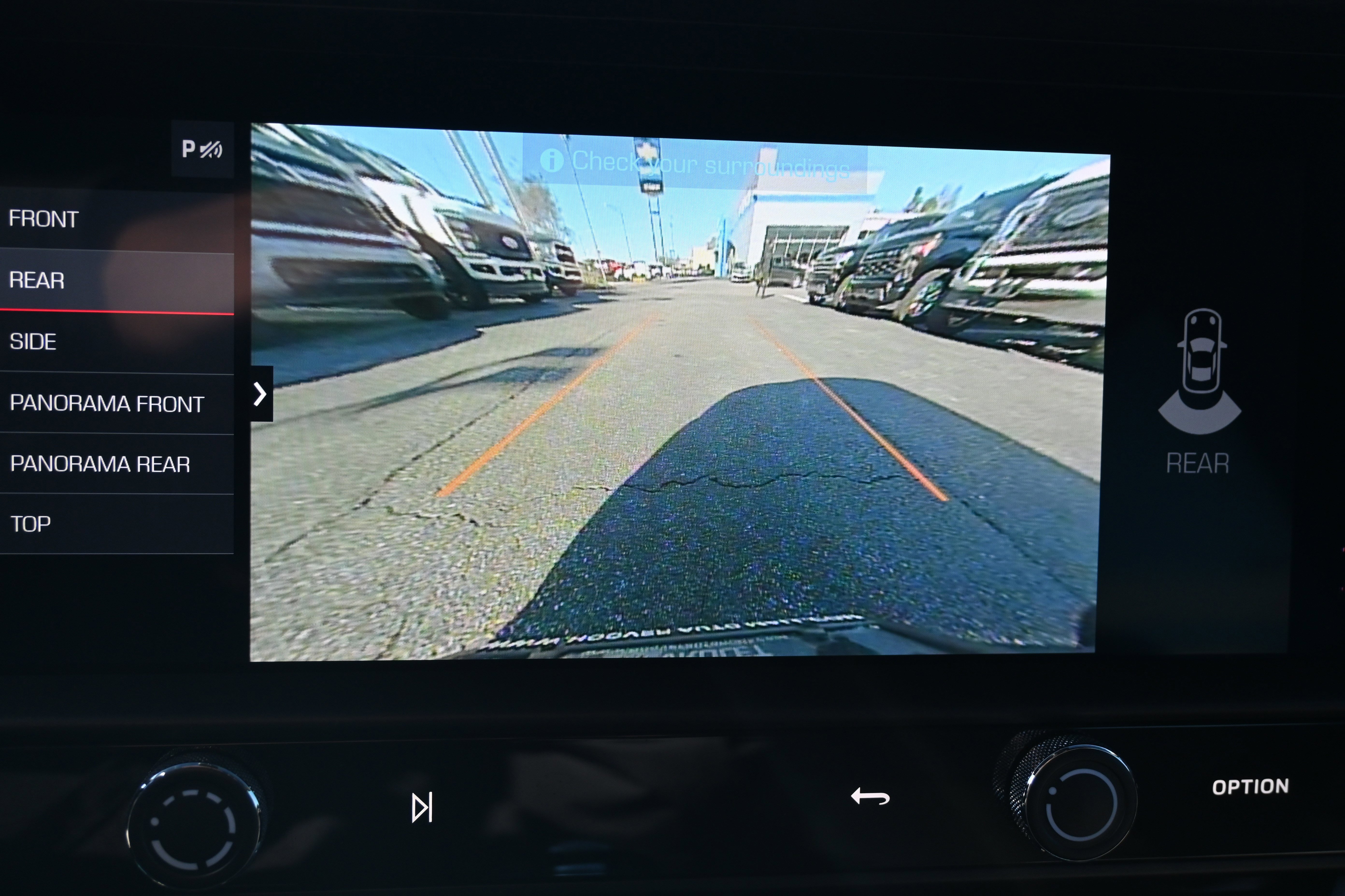 Used 2023 Porsche Macan image 26