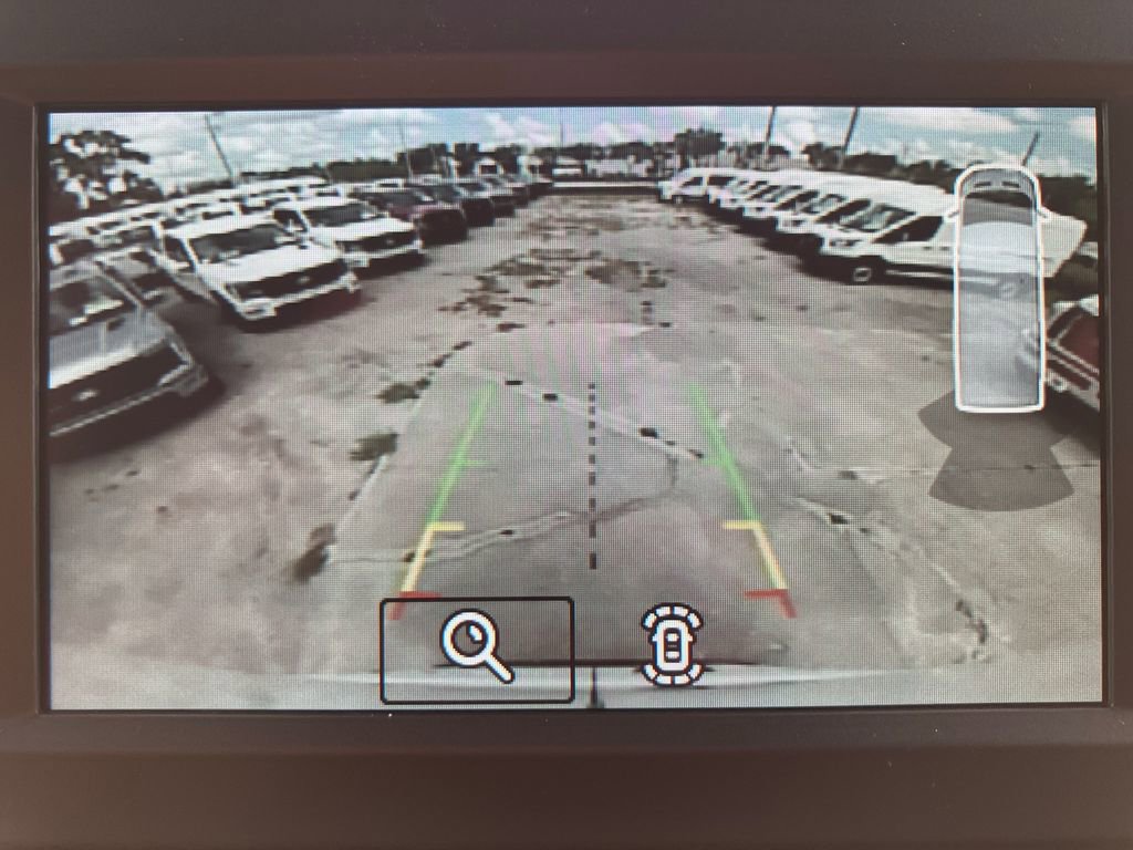 New 2025 Ford Transit 350 Base w/ Load Area Protection Package image 24