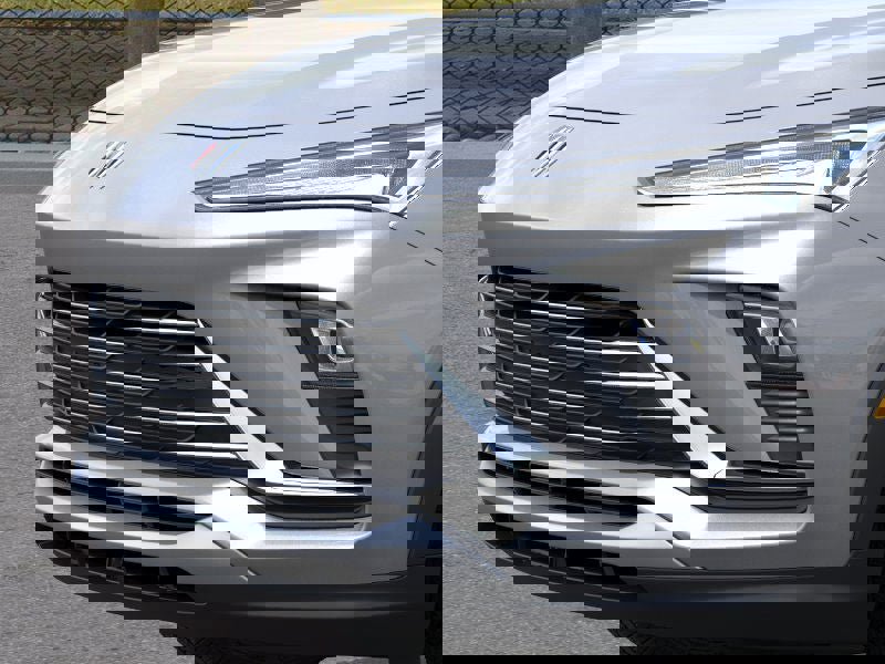 New 2026 Buick Envista Preferred w/ Convenience I Package image 13