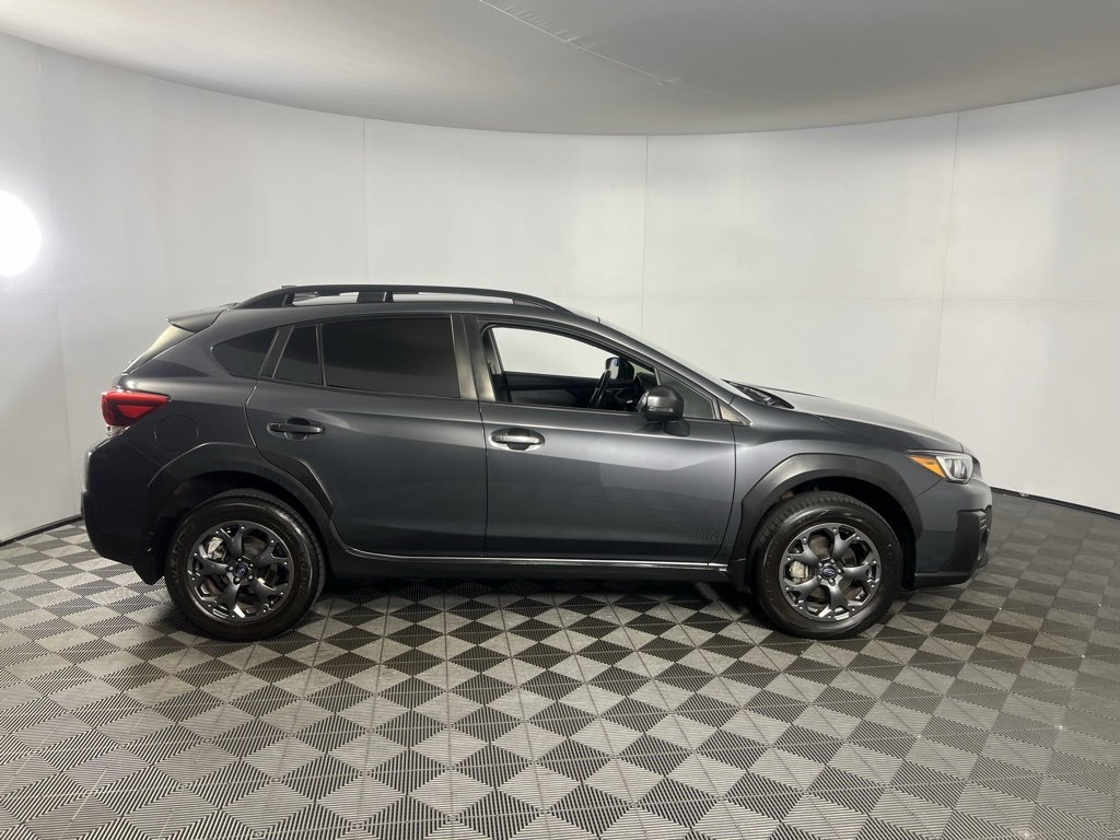 Used 2023 Subaru Crosstrek 2.5i Sport image 5