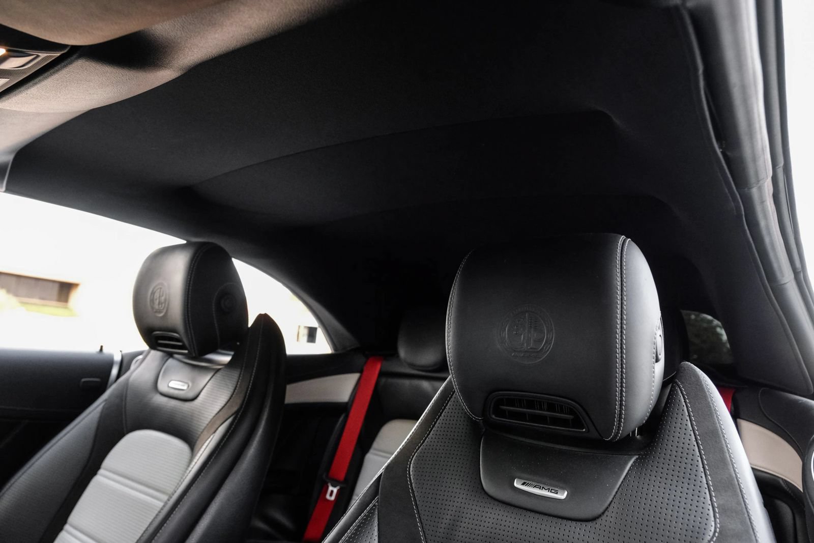 Used 2019 Mercedes-Benz C 63 AMG S image 49