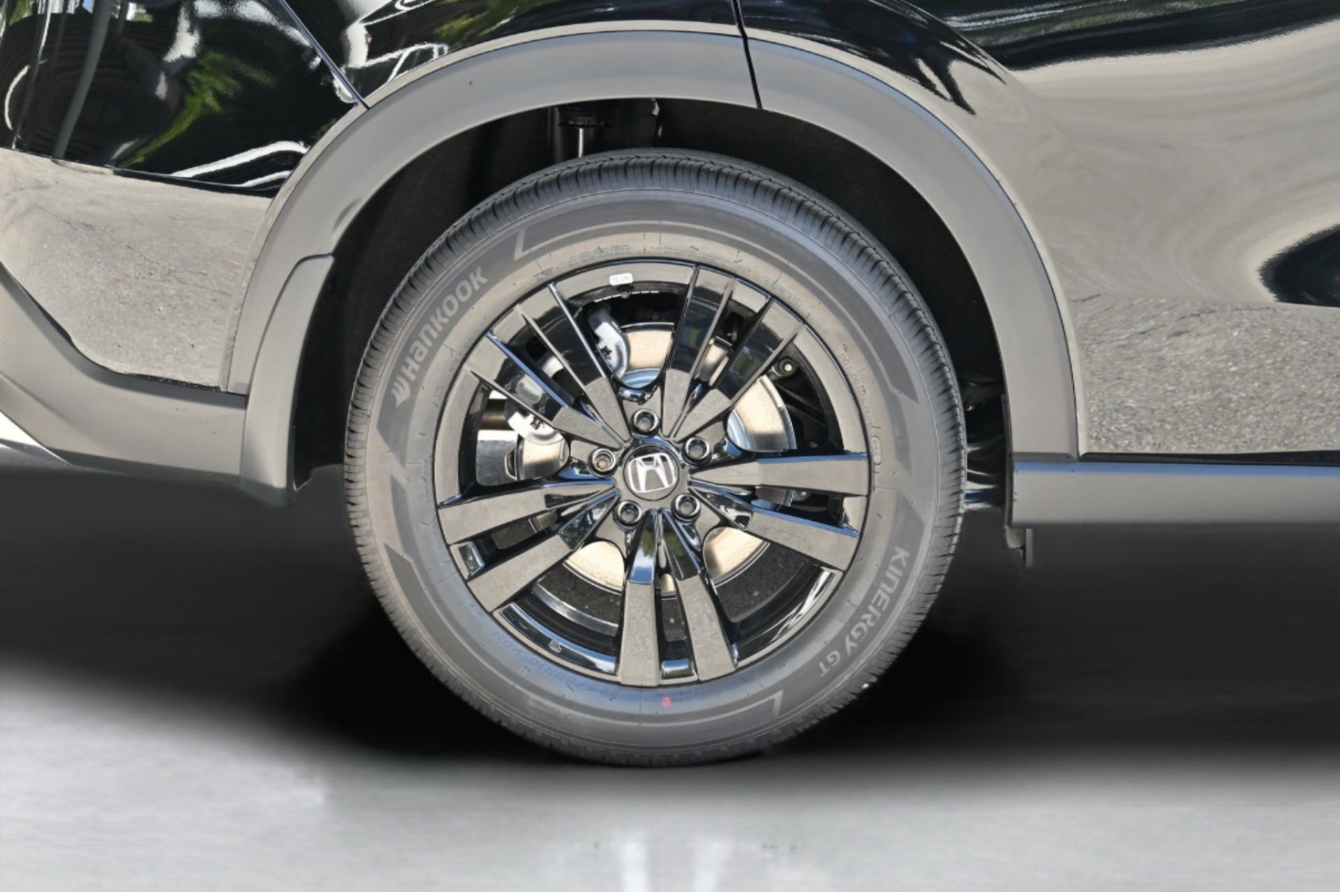 New 2026 Honda HR-V Sport image 5