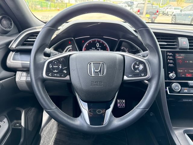 Used 2019 Honda Civic Sport image 25