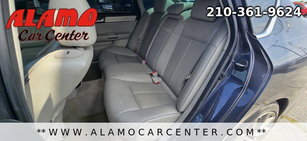 Used 2008 INFINITI M35 w/ Technology Pkg image 31