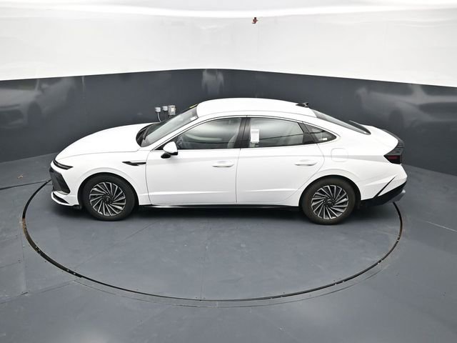 Used 2025 Hyundai Sonata SEL FWD image 47