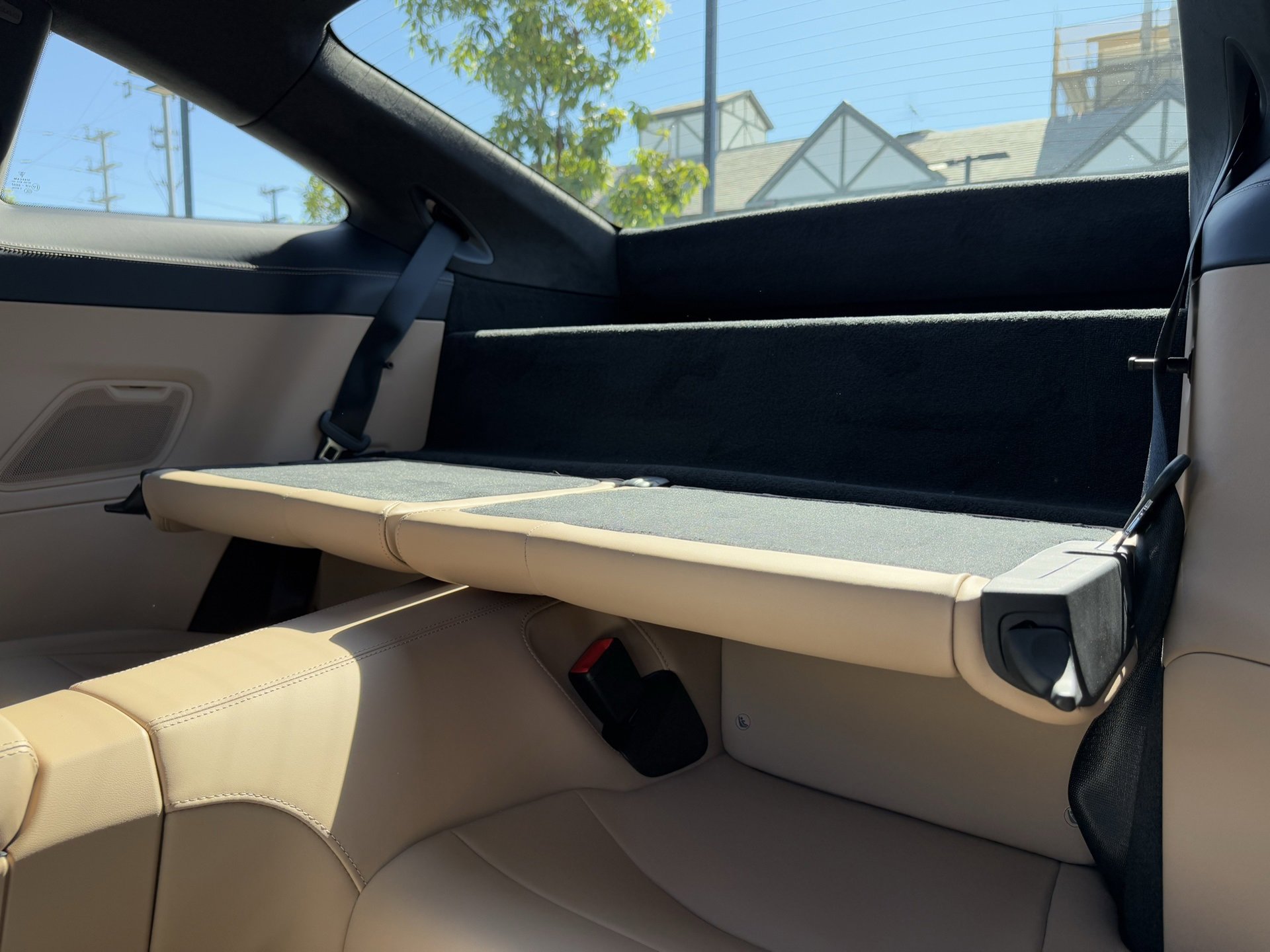 Certified 2024 Porsche 911 Turbo image 31