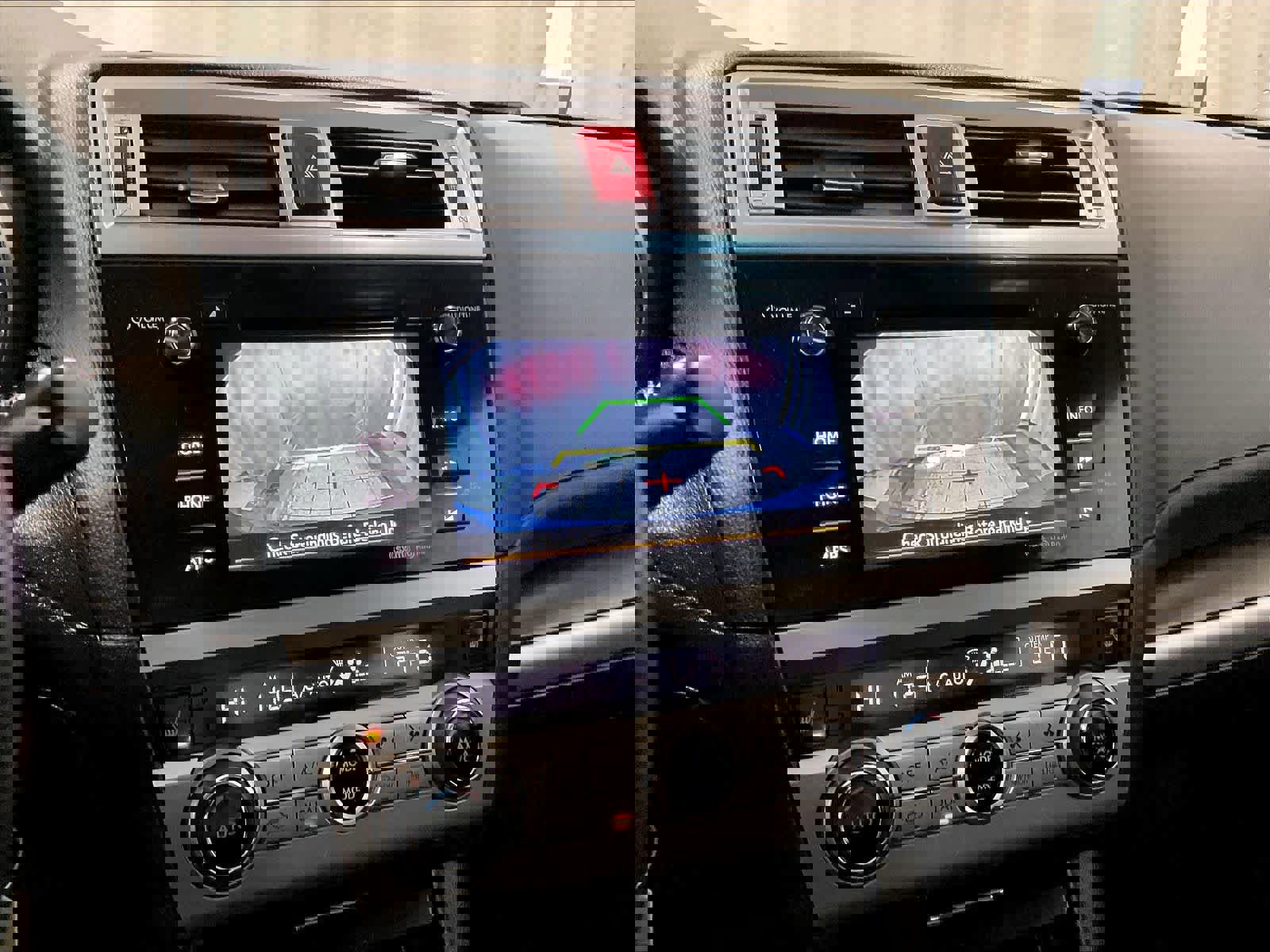 Used 2016 Subaru Legacy 3.6R Limited image 19