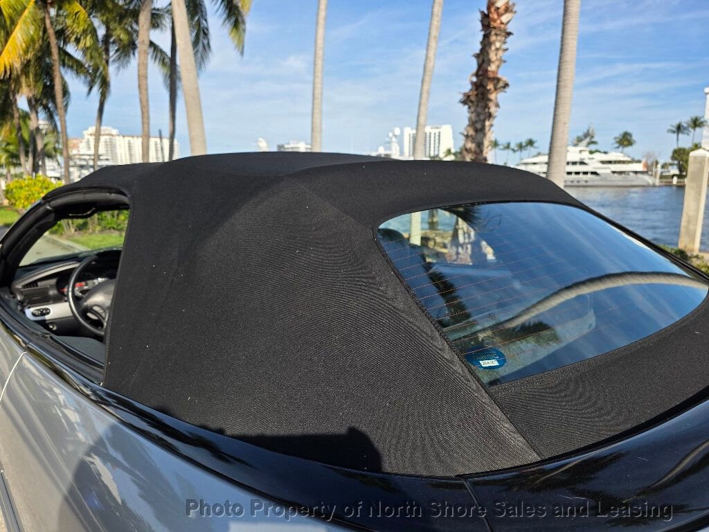 Used 2004 Chrysler Sebring LXi image 66