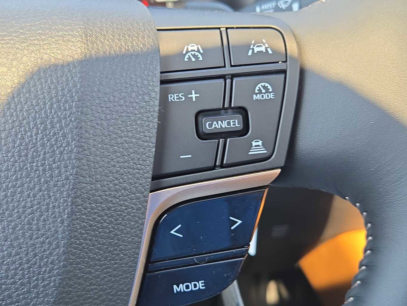 New 2026 Toyota Crown Signia AWD/4WD image 23