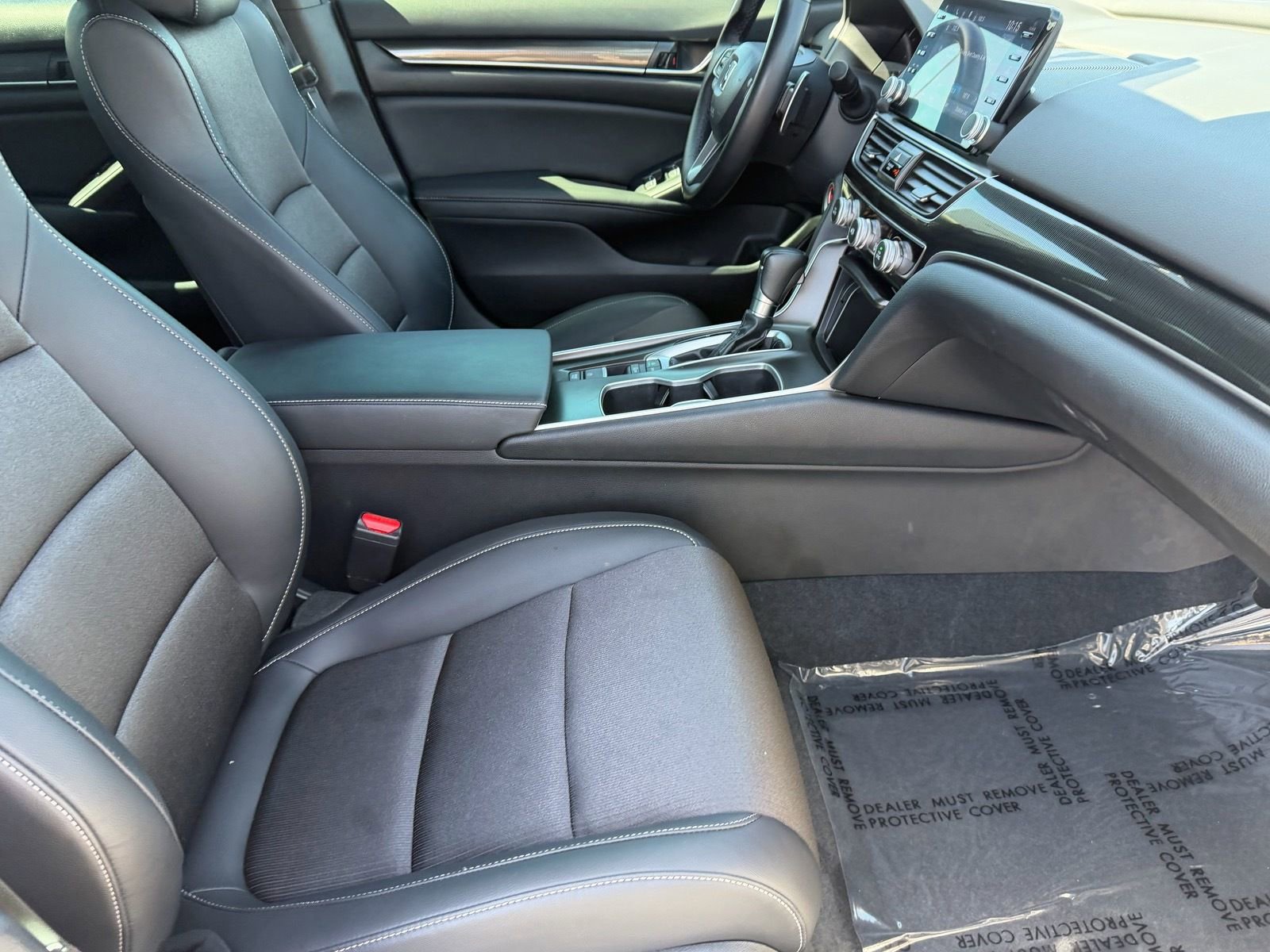 Used 2022 Honda Accord Sport image 14