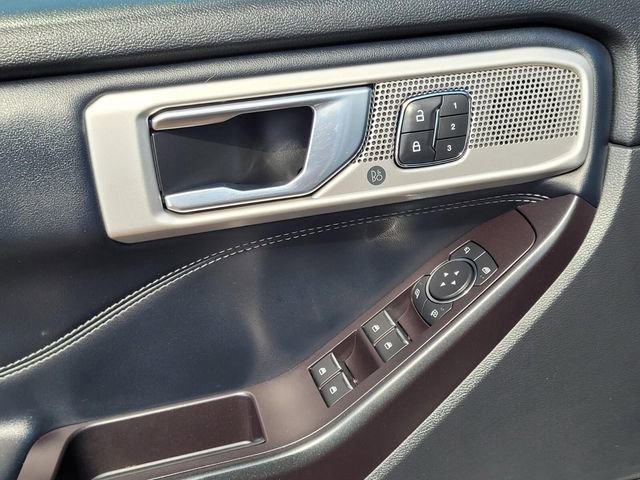 Certified 2020 Ford Explorer Limited image 20