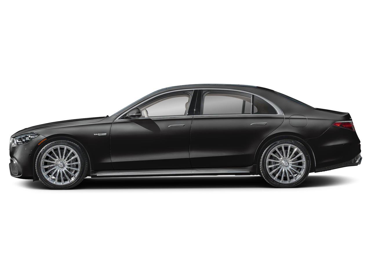New 2026 Mercedes-Benz S 63 AMG S image 44