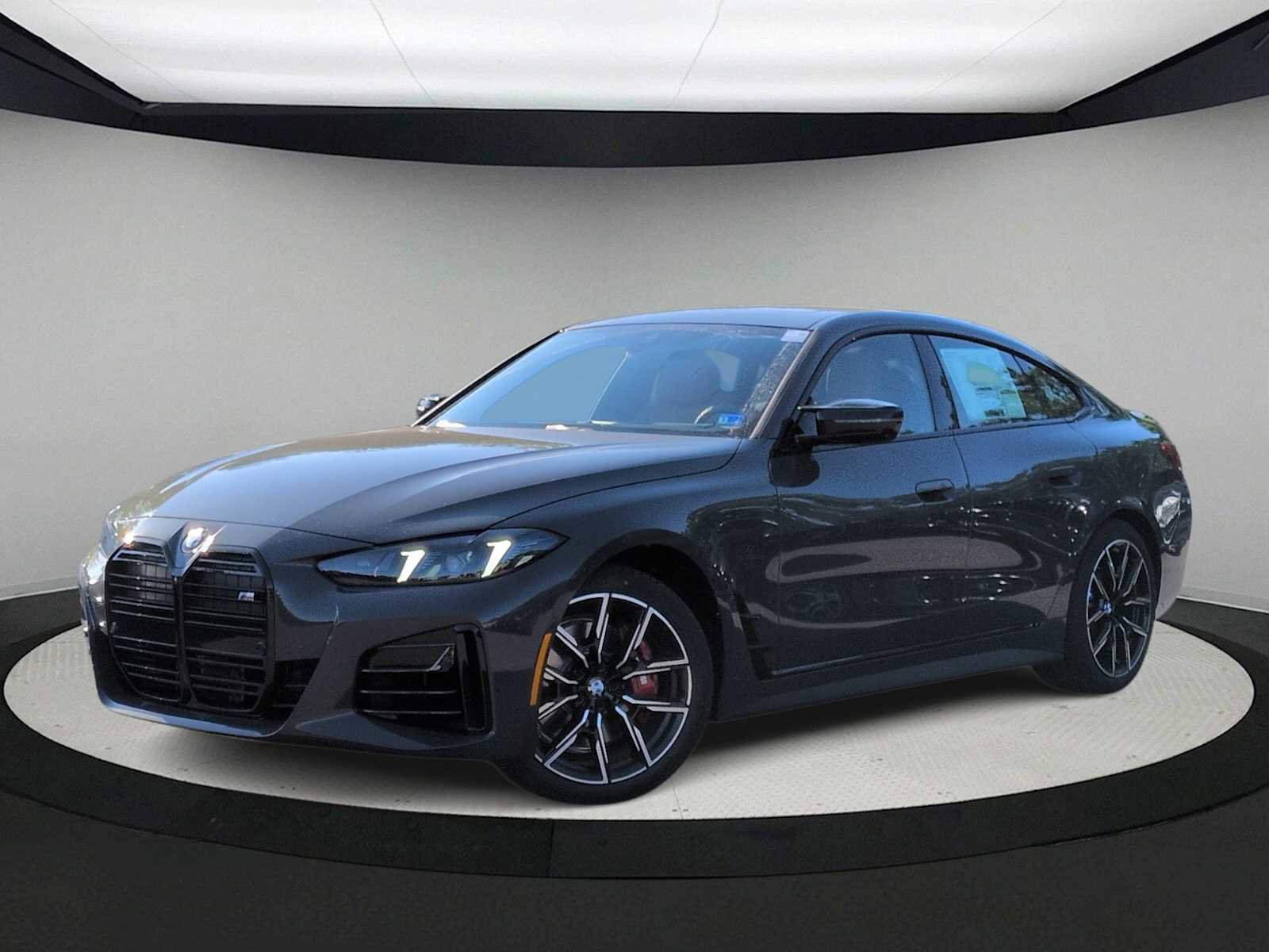 New 2026 BMW 440i xDrive w/ Premium Package AWD/4WD video 1
