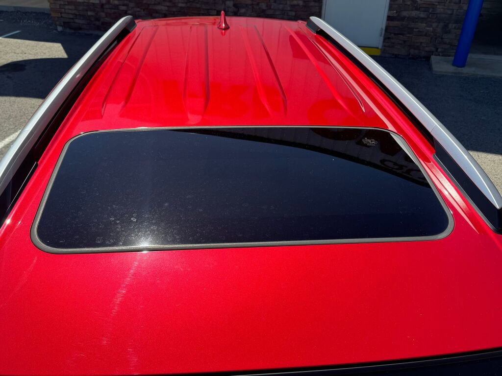 Used 2016 Toyota RAV4 Limited image 13