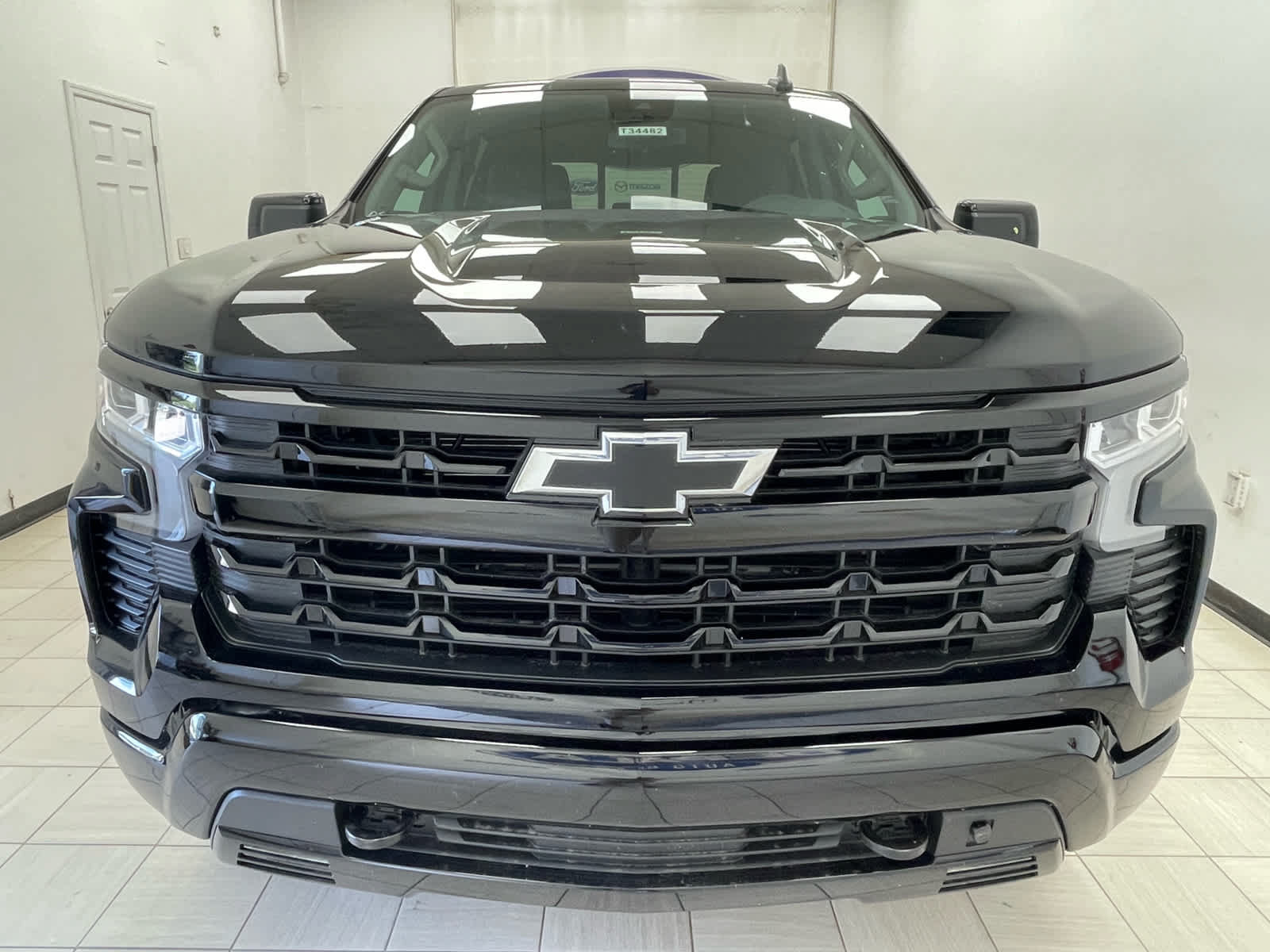 New 2026 Chevrolet Silverado 1500 RST w/ Convenience Package II AWD/4WD image 19