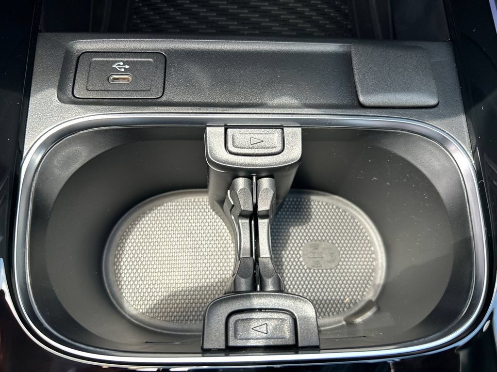 New 2026 Mercedes-Benz GLA 250 4MATIC image 22