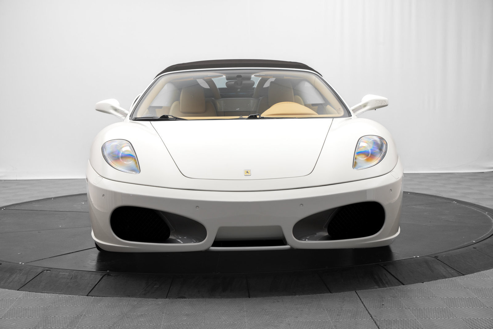Used 2006 Ferrari F430 Spider RWD image 11
