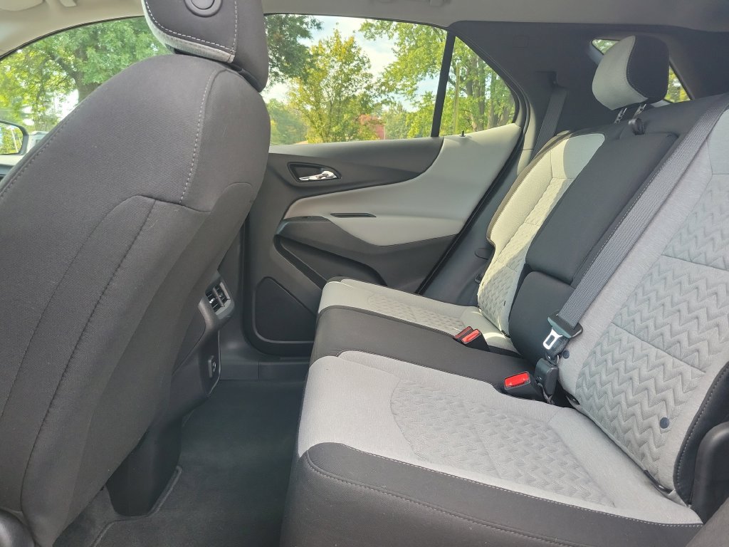 Used 2024 Chevrolet Equinox LS w/ LS Convenience Package FWD image 17