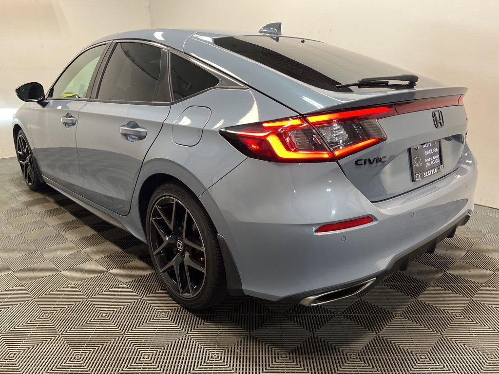 Used 2022 Honda Civic Sport Touring image 27