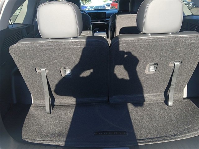 New 2026 Kia Sorento S image 23