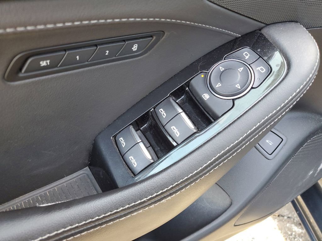 Used 2020 Cadillac CT5 Premium Luxury w/ Climate Package image 24