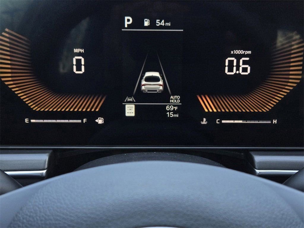 New 2026 Kia K5 GT-Line image 11