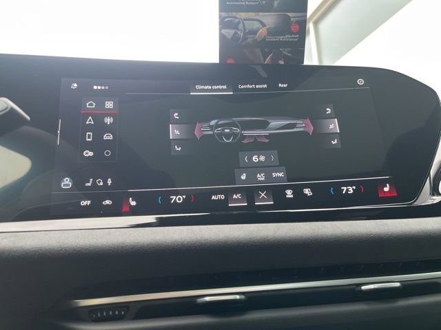 New 2025 Audi S5 Premium Plus image 19