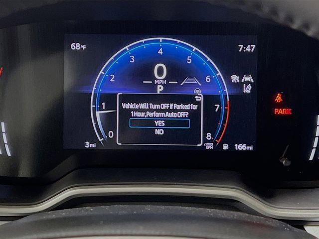 New 2026 Toyota Corolla XSE image 19