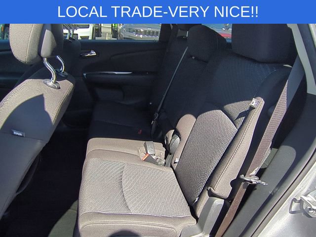 Used 2019 Dodge Journey SE w/ Connectivity Group image 28
