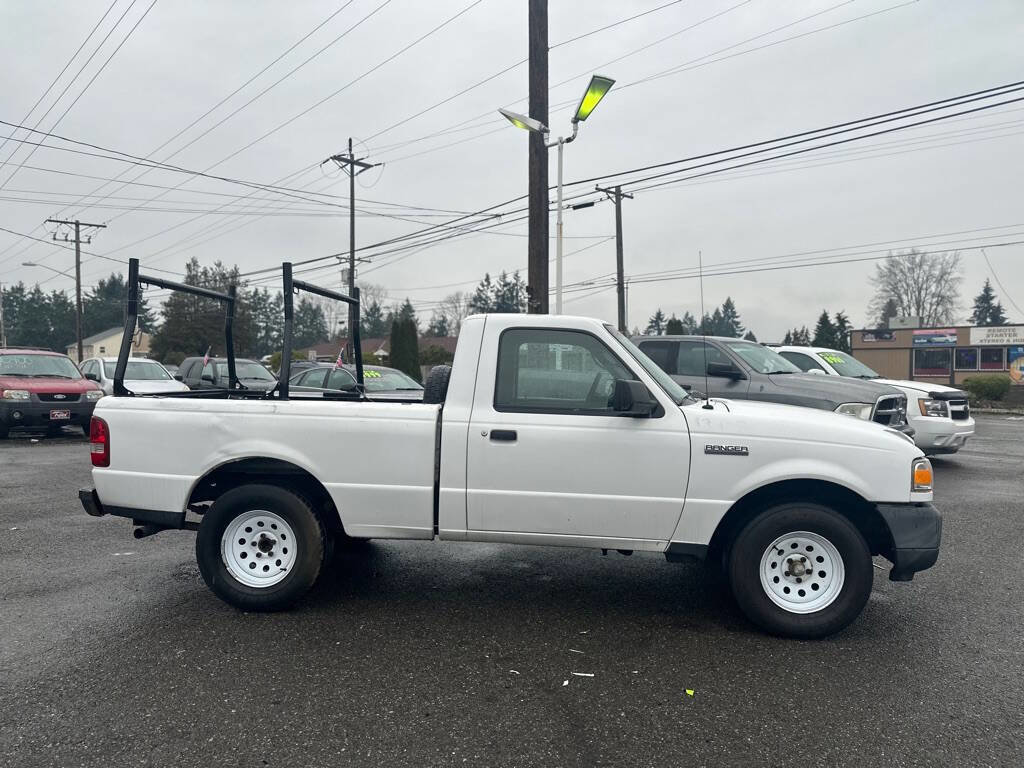 Used 2010 Ford Ranger XLT RWD image 6