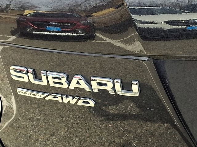 Used 2018 Subaru Forester 2.5i Limited image 31