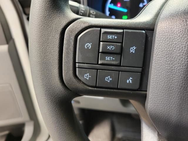 New 2025 Ford F350 XL w/ XL Off-Road Package image 25