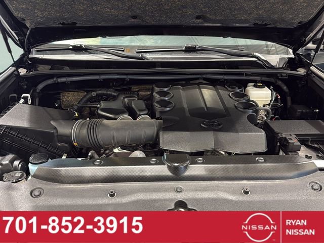 Used 2024 Toyota 4Runner SR5 image 35