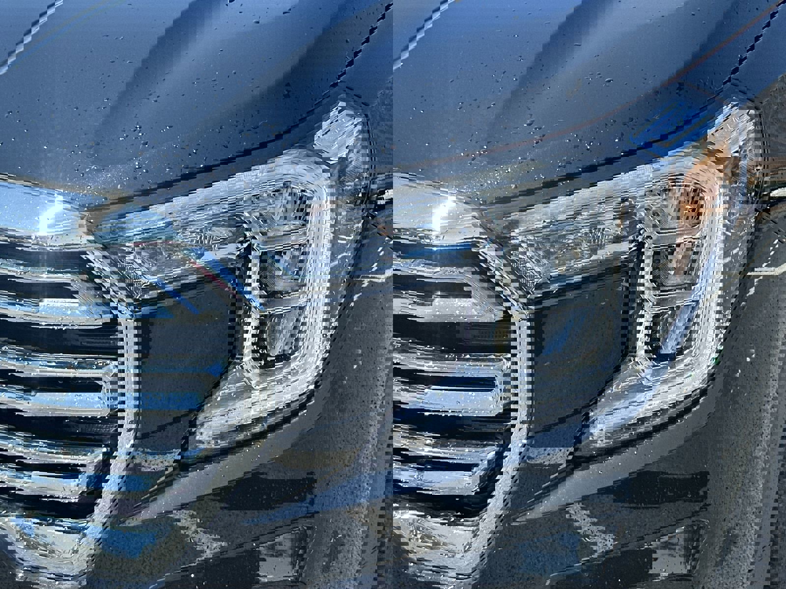 Used 2022 GMC Terrain SLT w/ Infotainment Package II FWD image 11