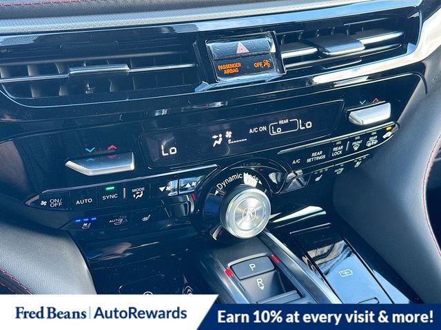 New 2026 Acura MDX A-Spec image 16